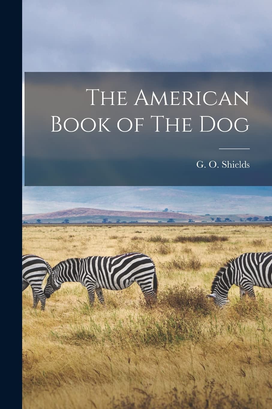 The American Book of The Dog Mathematics