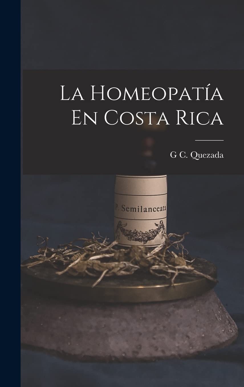 La Homeopatía En Costa Rica Health, Nutrition & Fitness