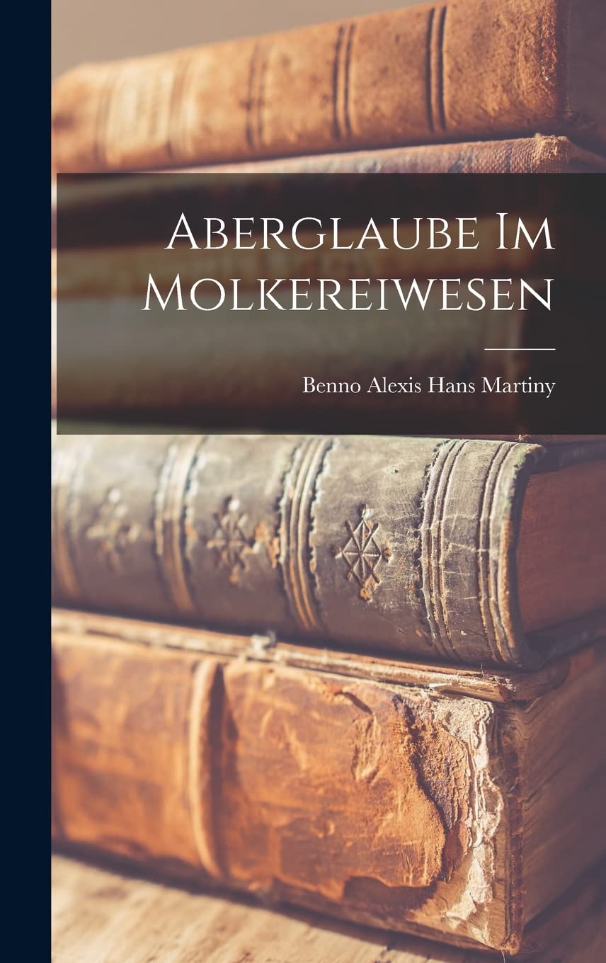 Aberglaube Im Molkereiwesen Business, Finance & Career