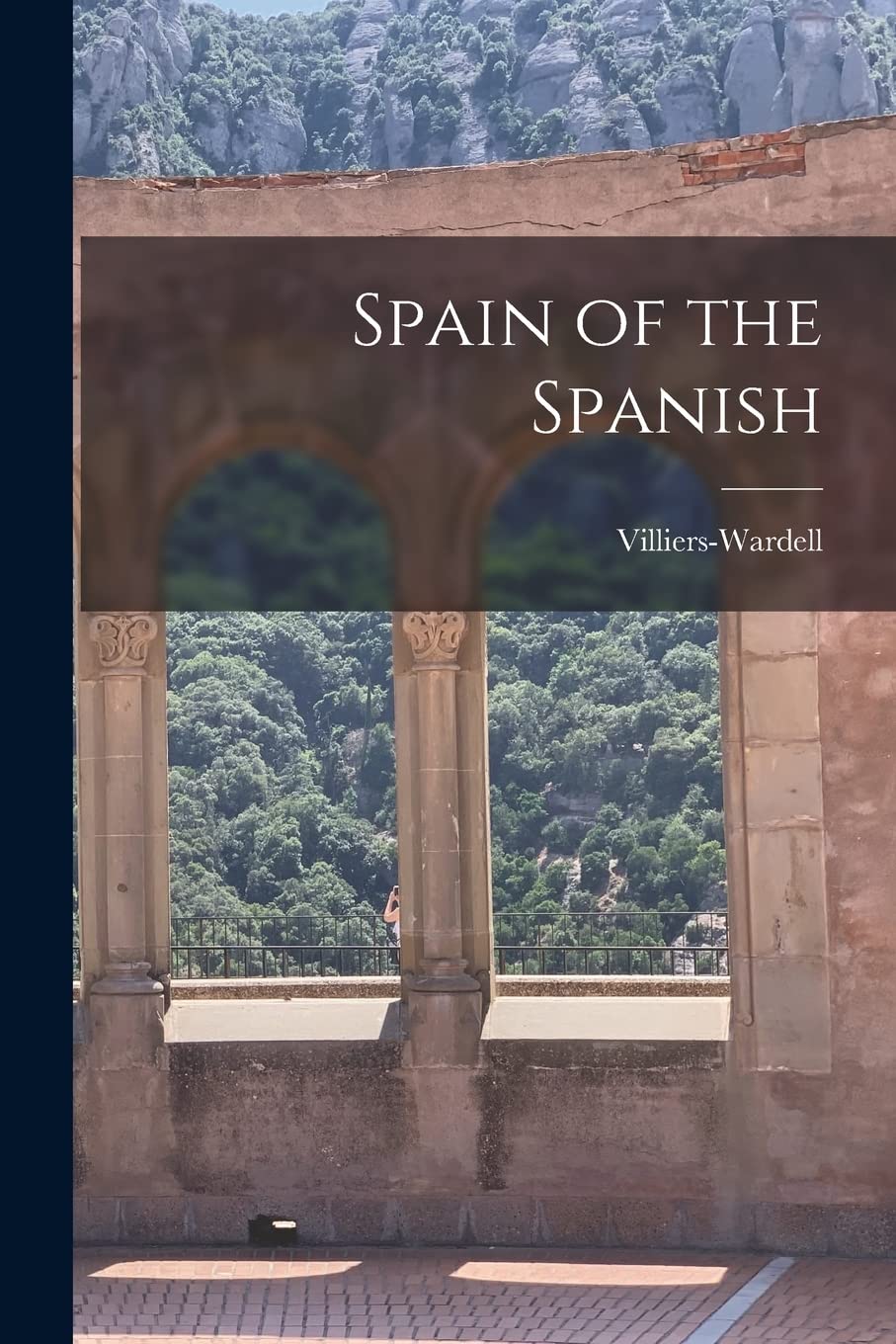 Spain of the Spanish Leisure, Home & Garden