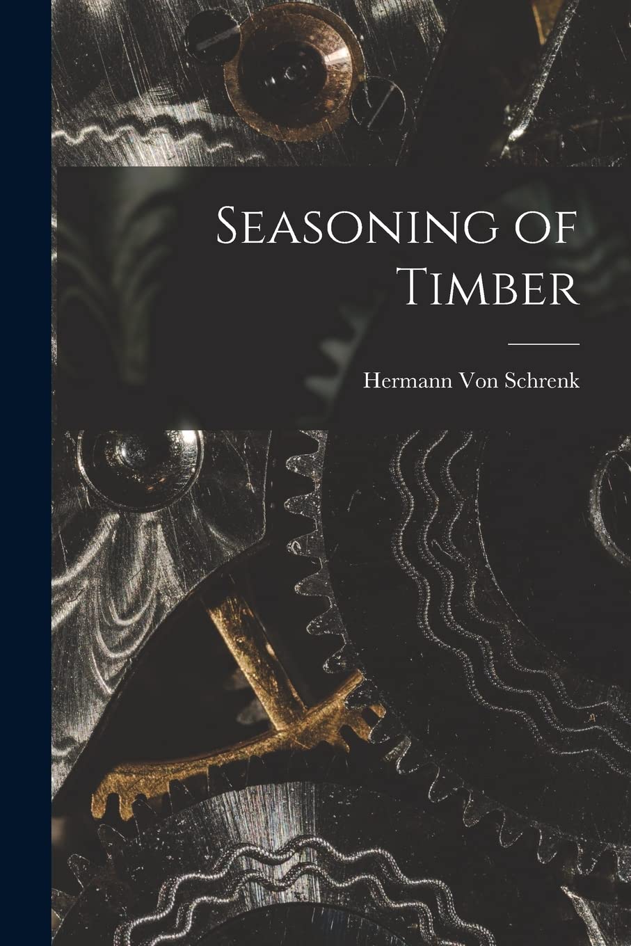 Seasoning of Timber Home & Household