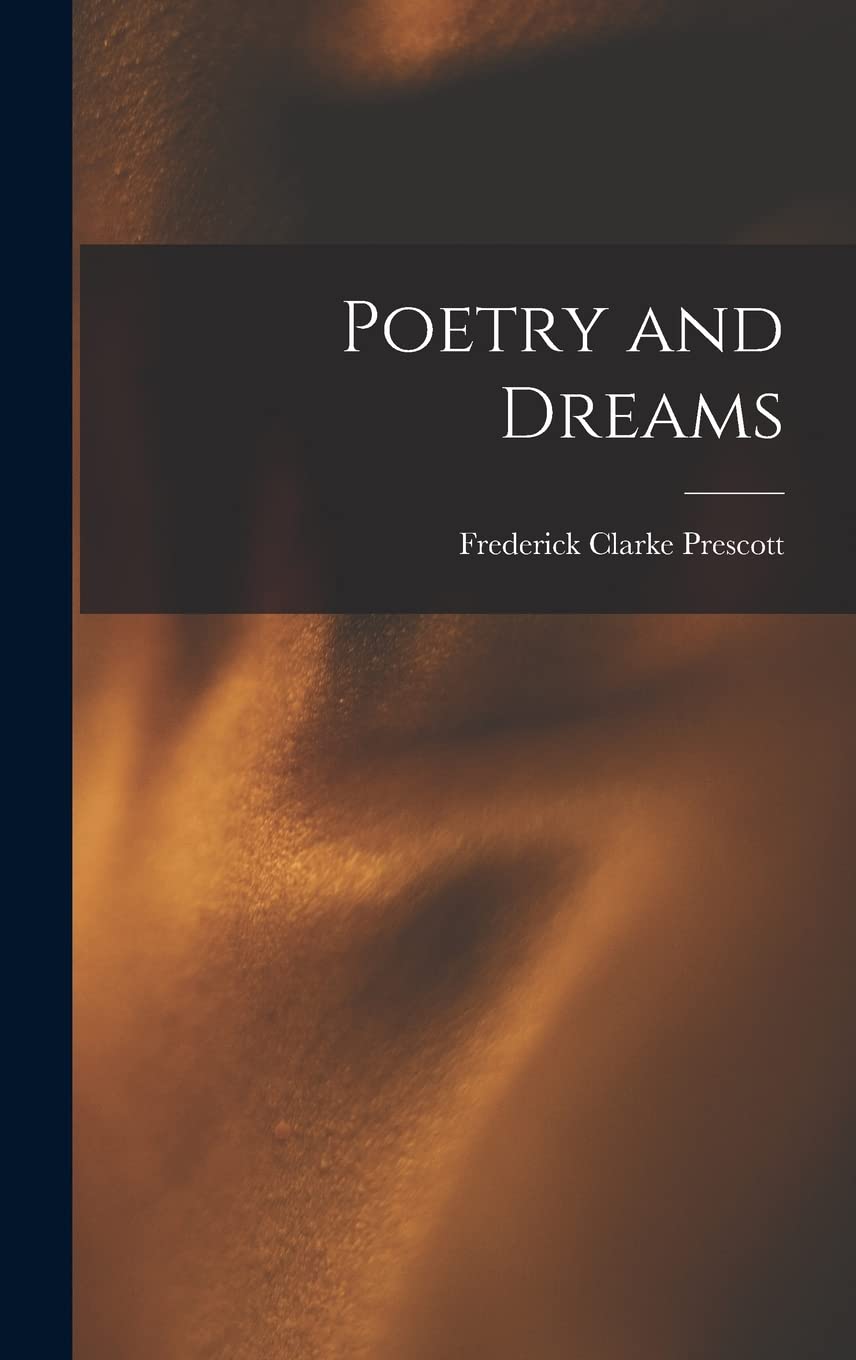 Poetry and Dreams Politics & History