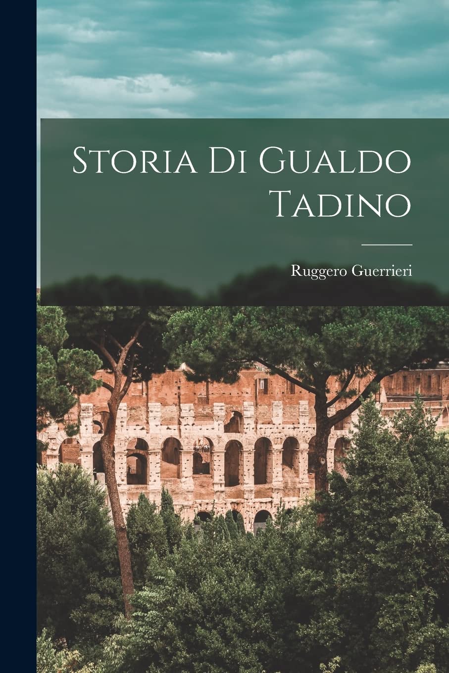Storia Di Gualdo Tadino Contemporary literature