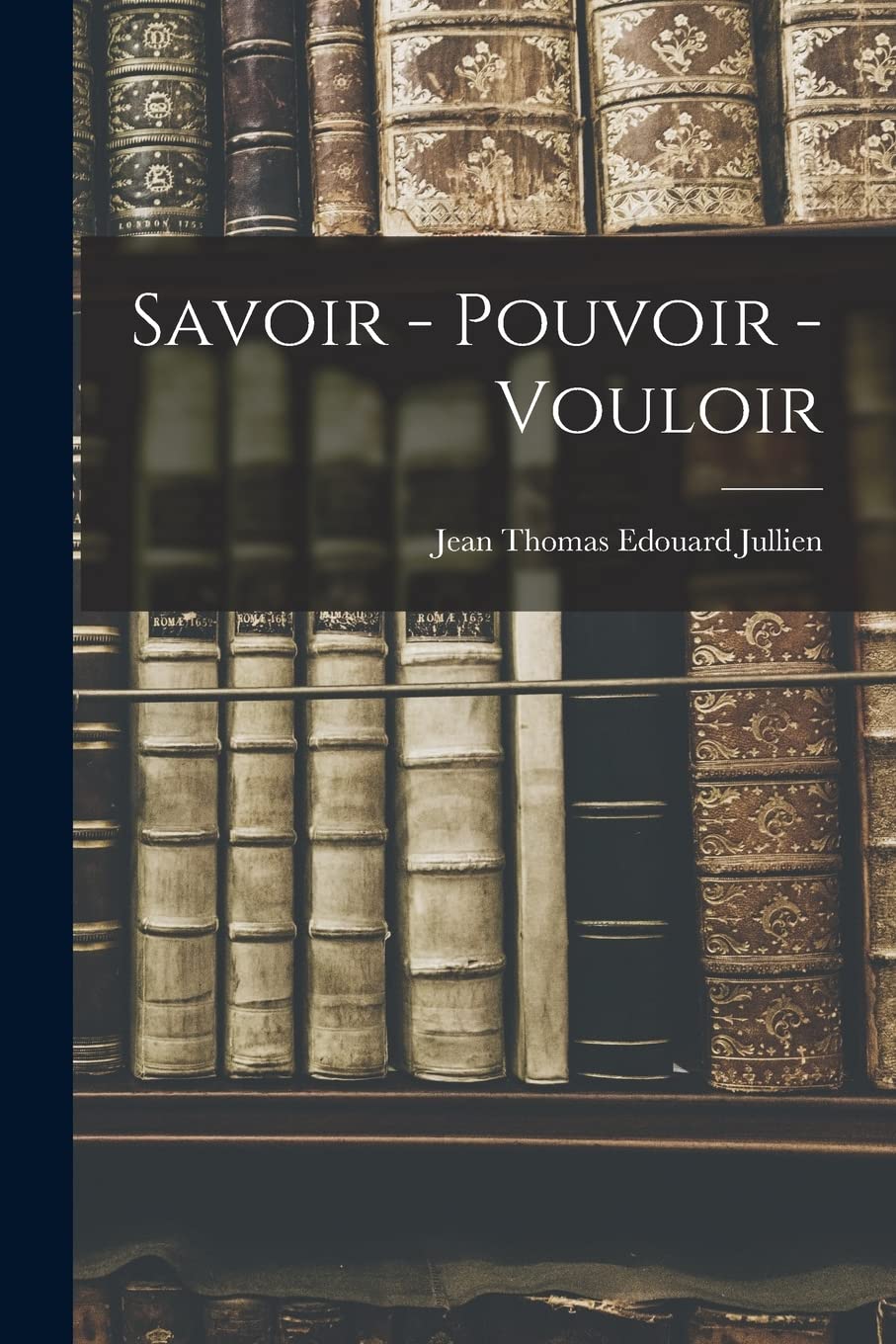 Savoir - Pouvoir - Vouloir Education & Training