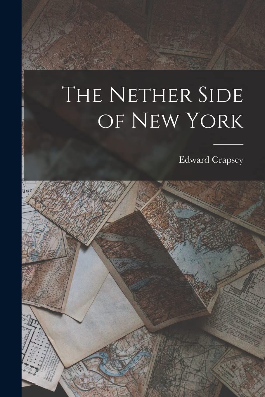 The Nether Side of New York Law