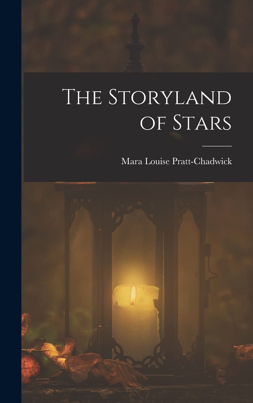 The Storyland of Stars Novels & Short Stories