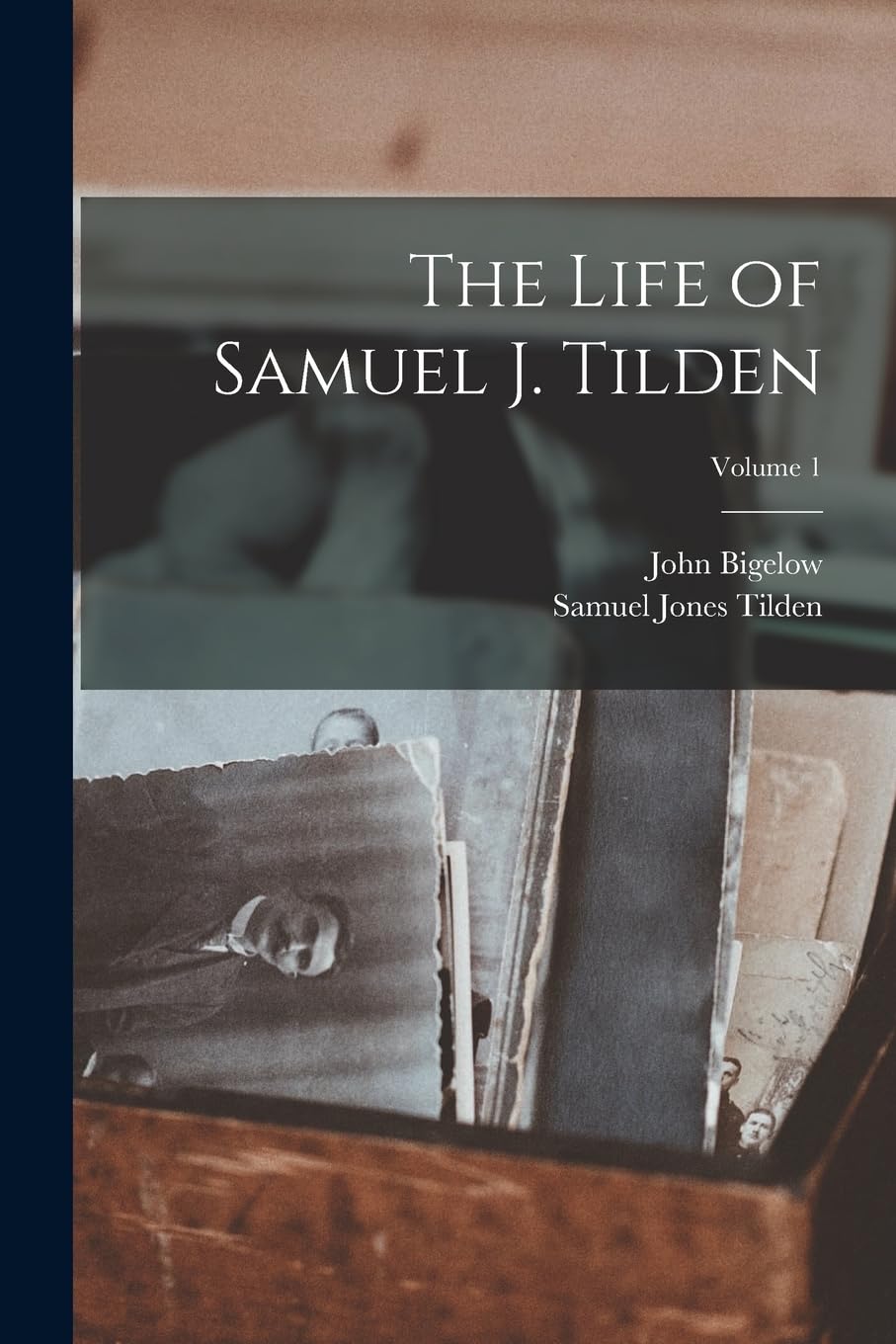 The Life of Samuel J. Tilden; Volume 1 Contemporary literature