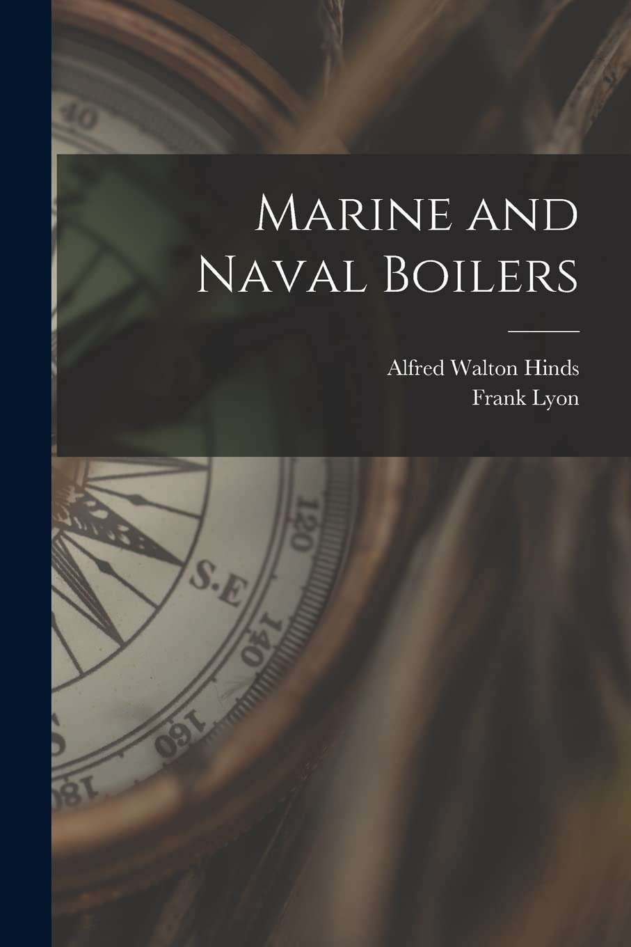 Product Image: Marine and Naval Boilers