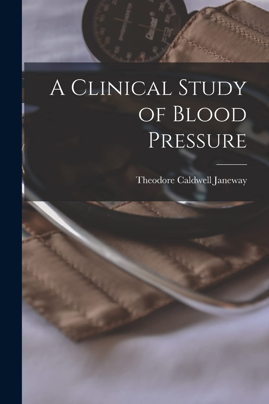 A Clinical Study of Blood Pressure Medicine