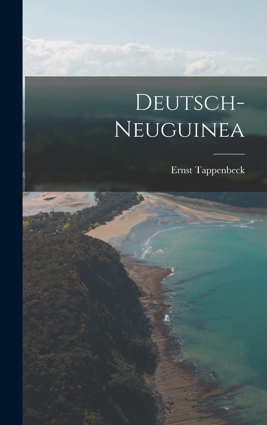 Product Image: Deutsch-Neuguinea