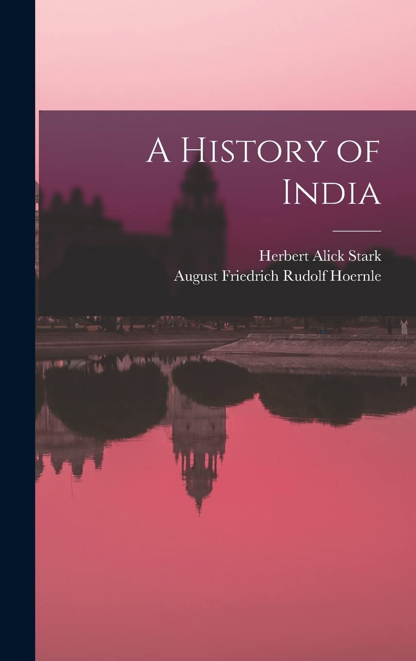 A History of India Politics & History