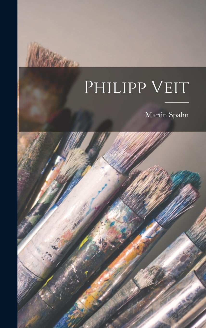 Philipp Veit Film, Art & Culture