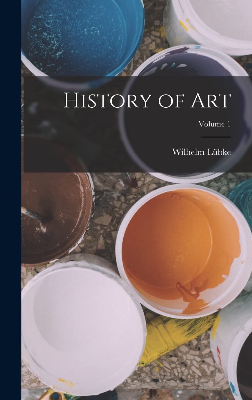 History of art; Volume 1 Film, Art & Culture