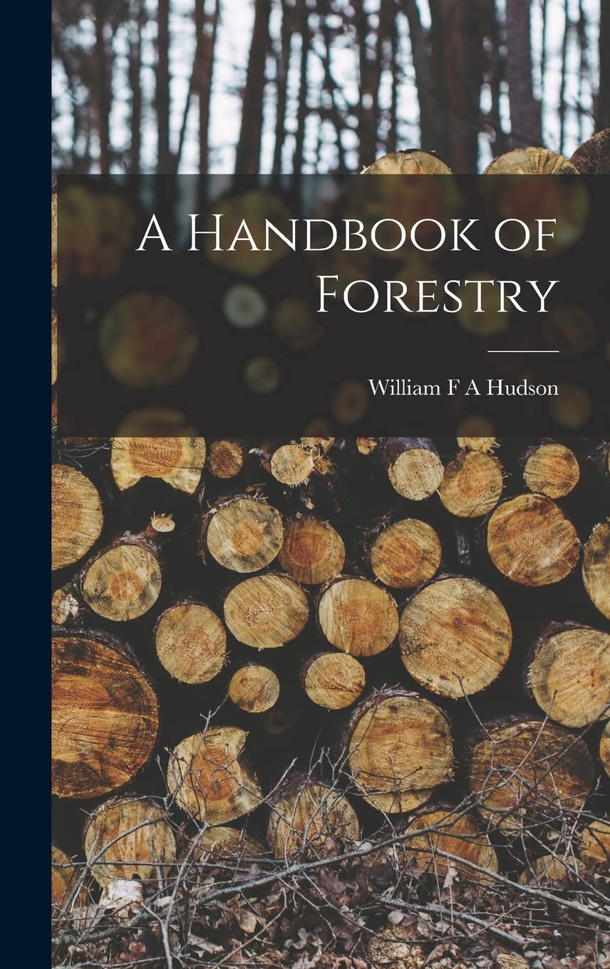 A Handbook of Forestry Natural Sciences