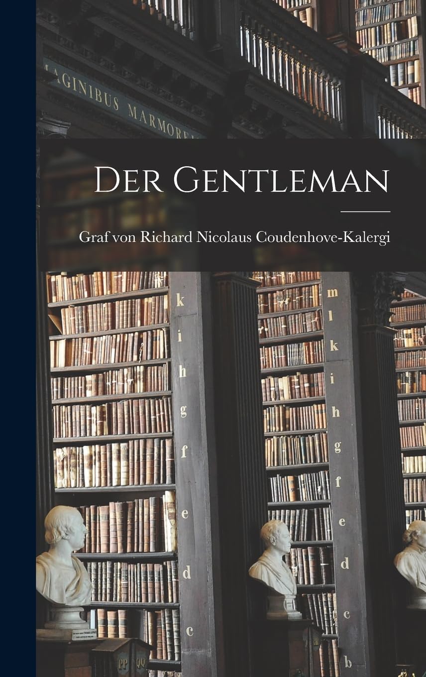Der Gentleman Philosophy