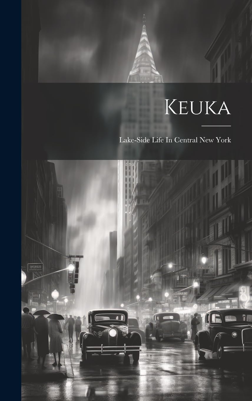 Keuka Leisure, Home & Garden