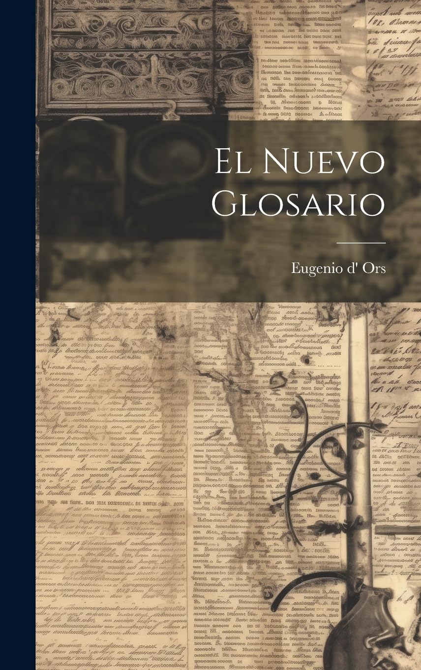 Product Image: El Nuevo Glosario
