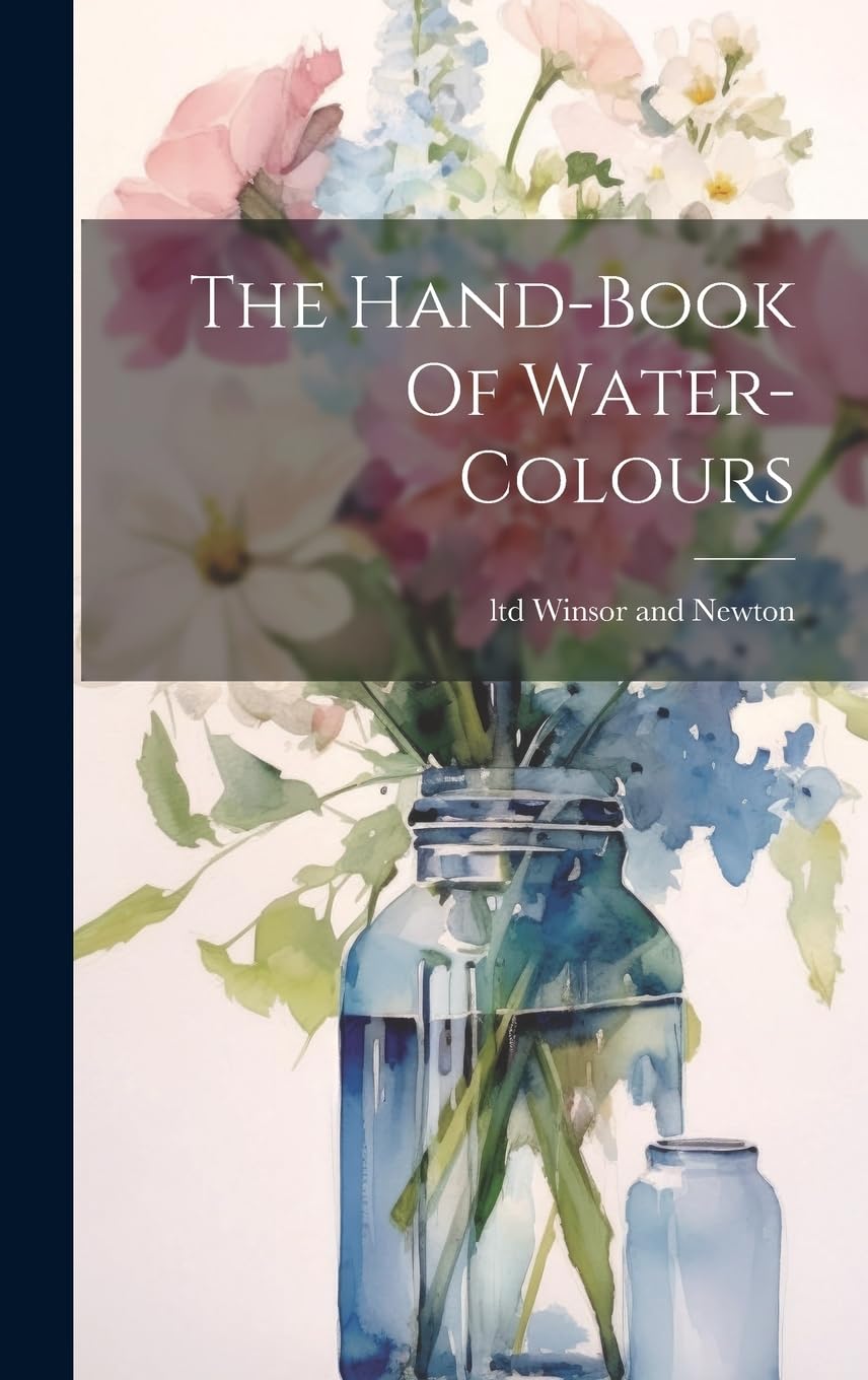 The Hand-book Of Water-colours Film, Art & Culture