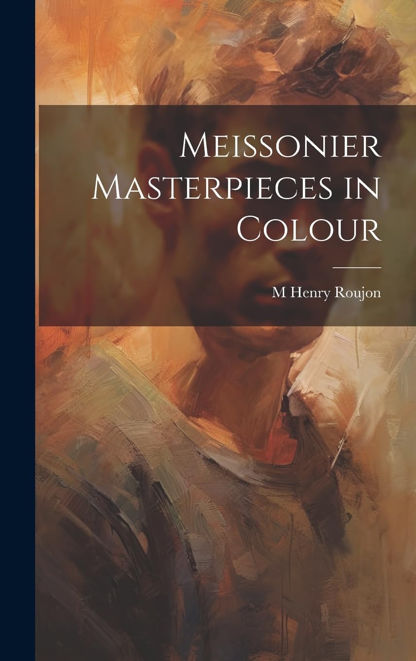 Product Image: Meissonier Masterpieces in Colour