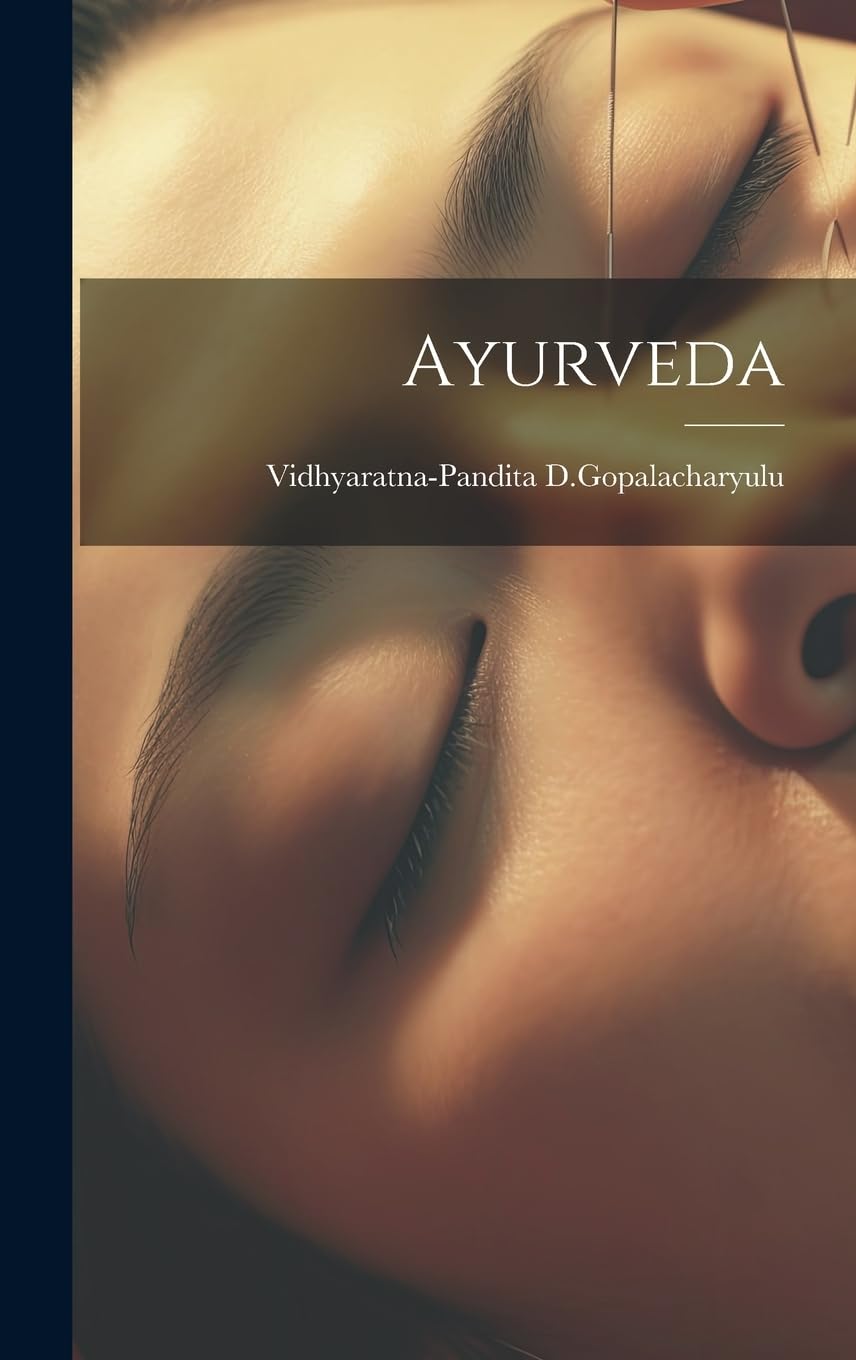 Ayurveda Politics & History