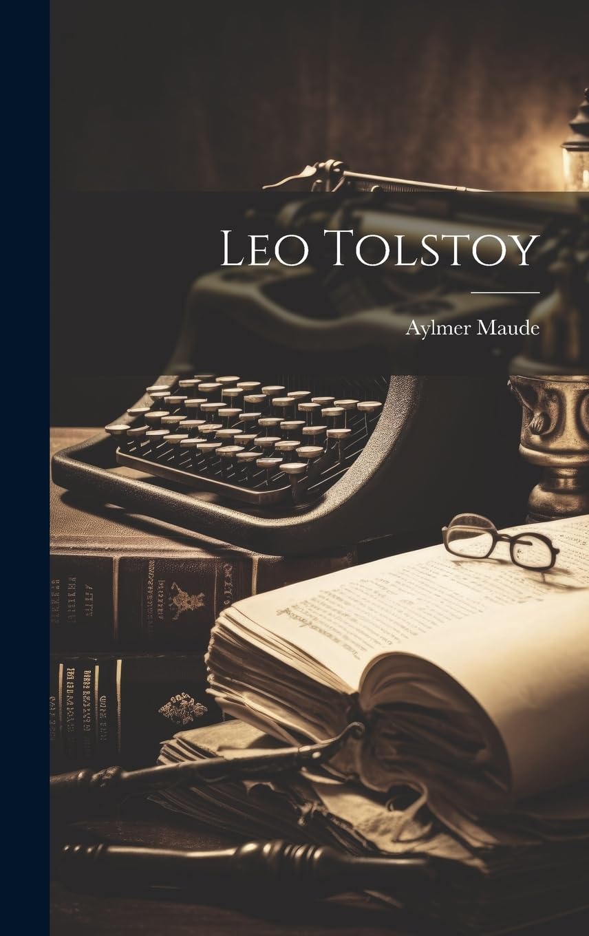 Product Image: Leo Tolstoy