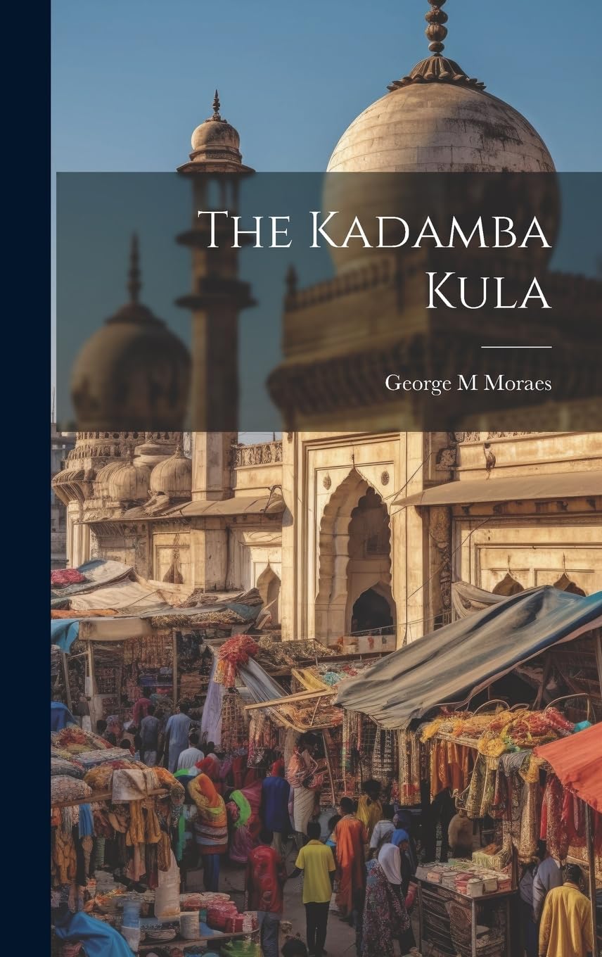 Product Image: The Kadamba Kula