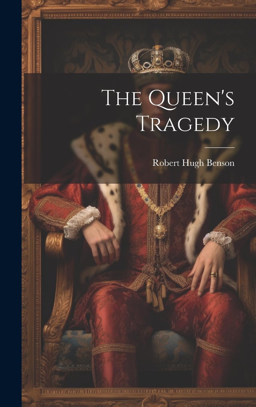 Product Image: The Queen's Tragedy