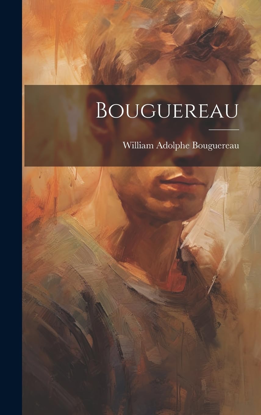 Product Image: Bouguereau