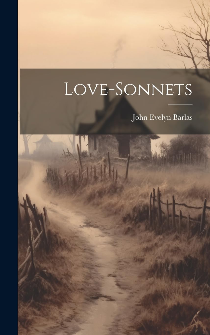 Product Image: Love-sonnets