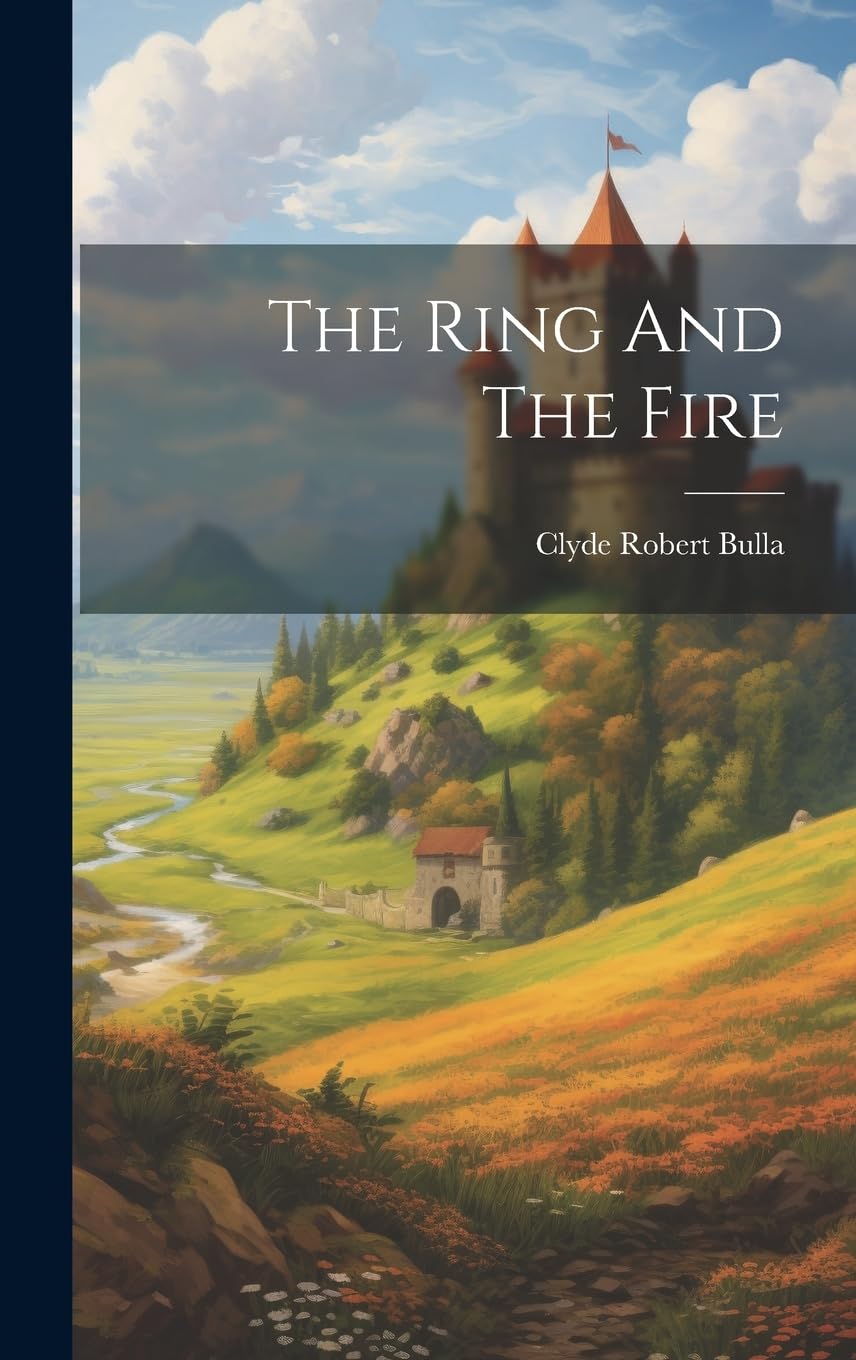 Product Image: The Ring And The Fire
