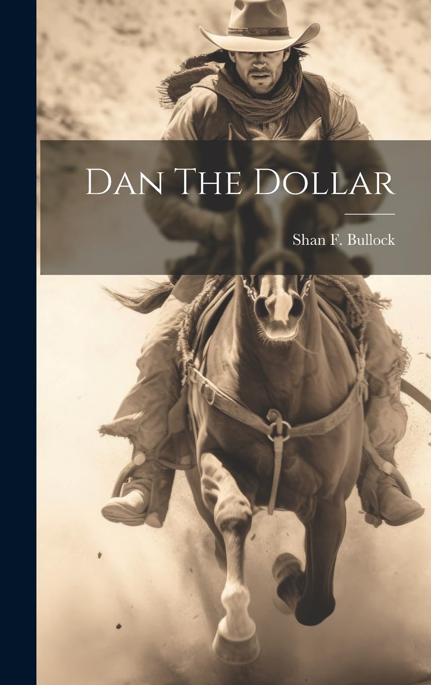 Product Image: Dan The Dollar