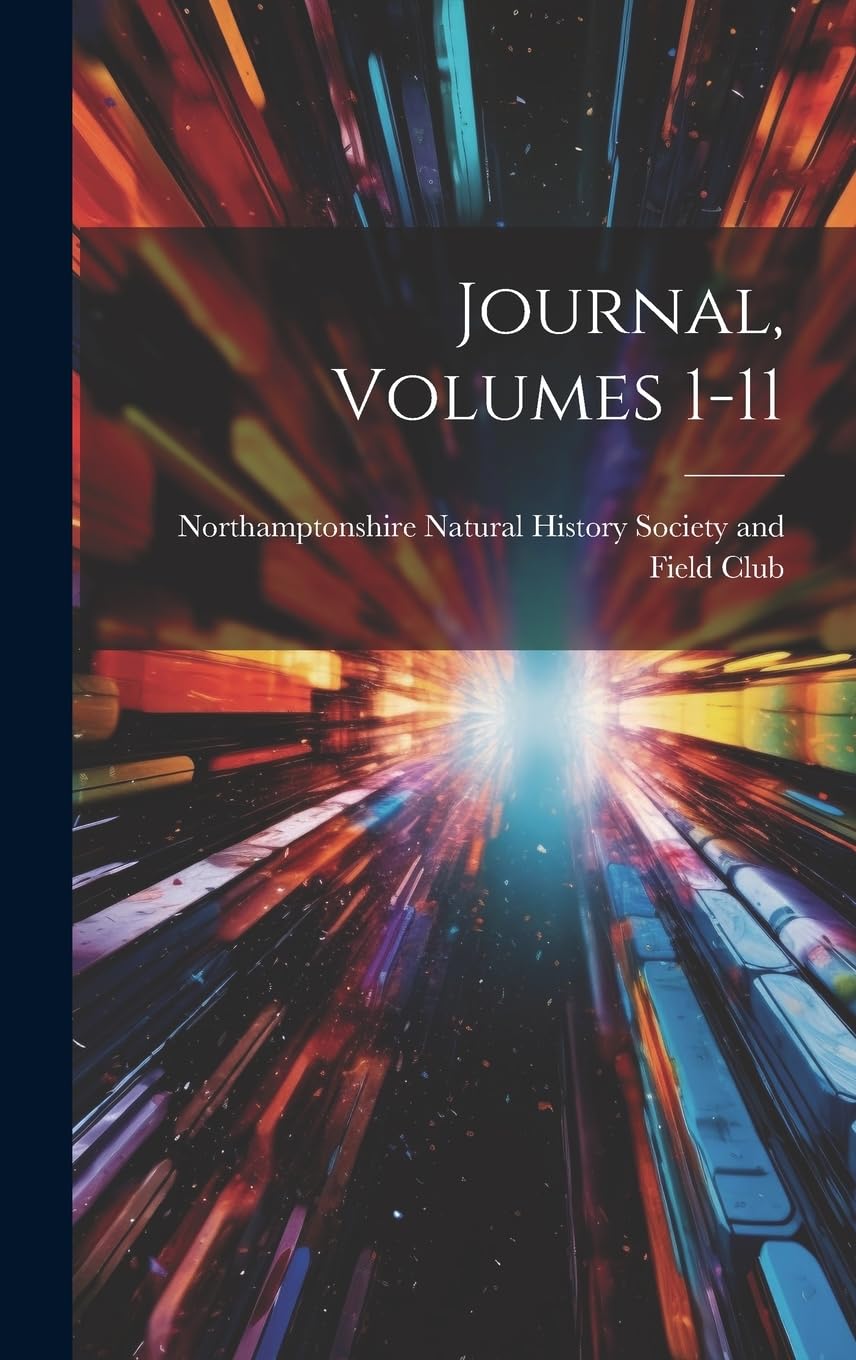 Journal, Volumes 1-11 Business & Technology
