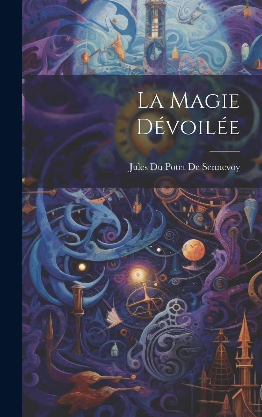 Product Image: La Magie Dévoilée