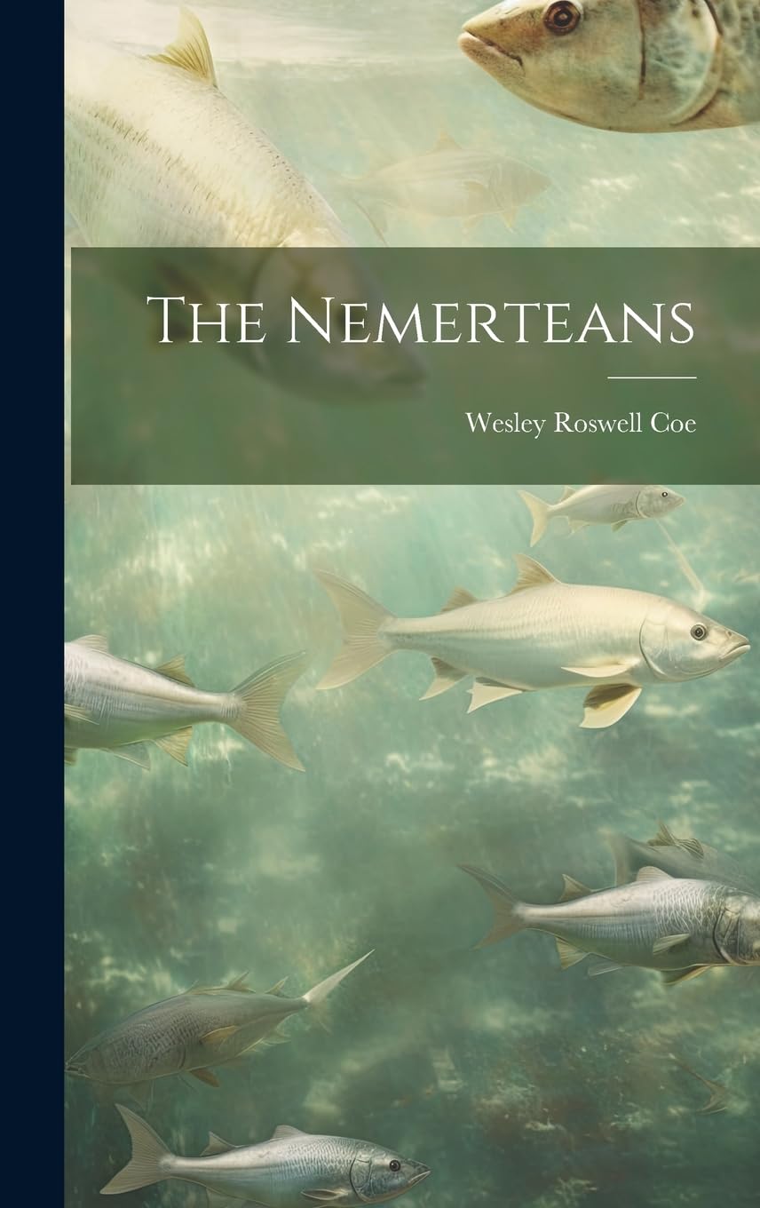 Product Image: The Nemerteans