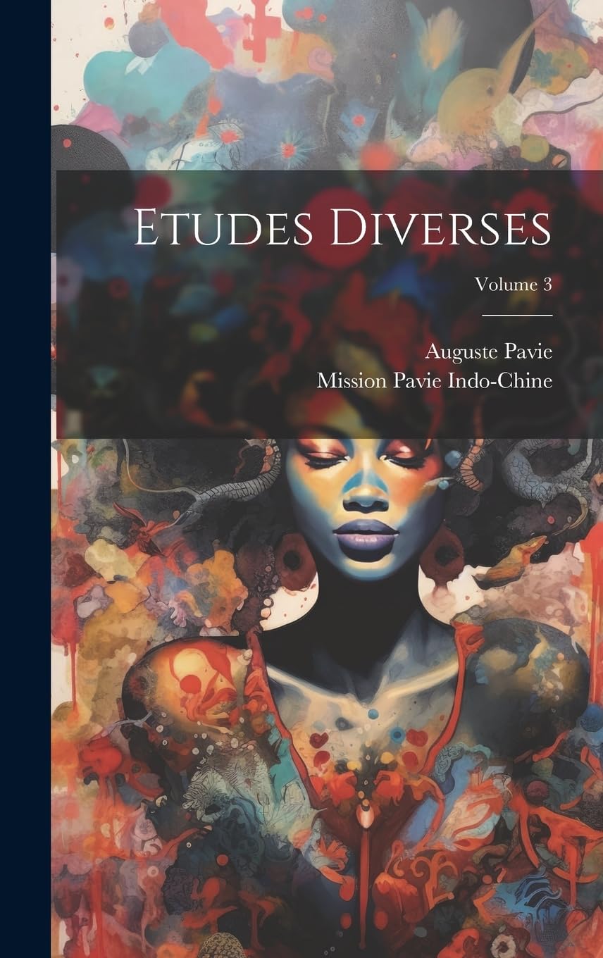 Etudes Diverses; Volume 3 General education