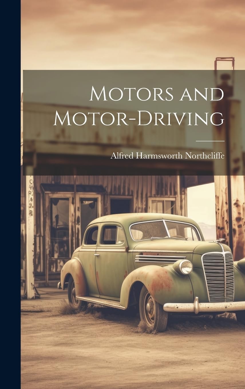 Motors and Motor-driving Media & Communication