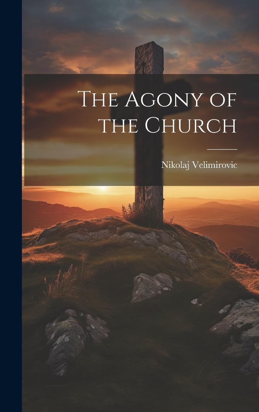 The Agony of the Church Philosophy