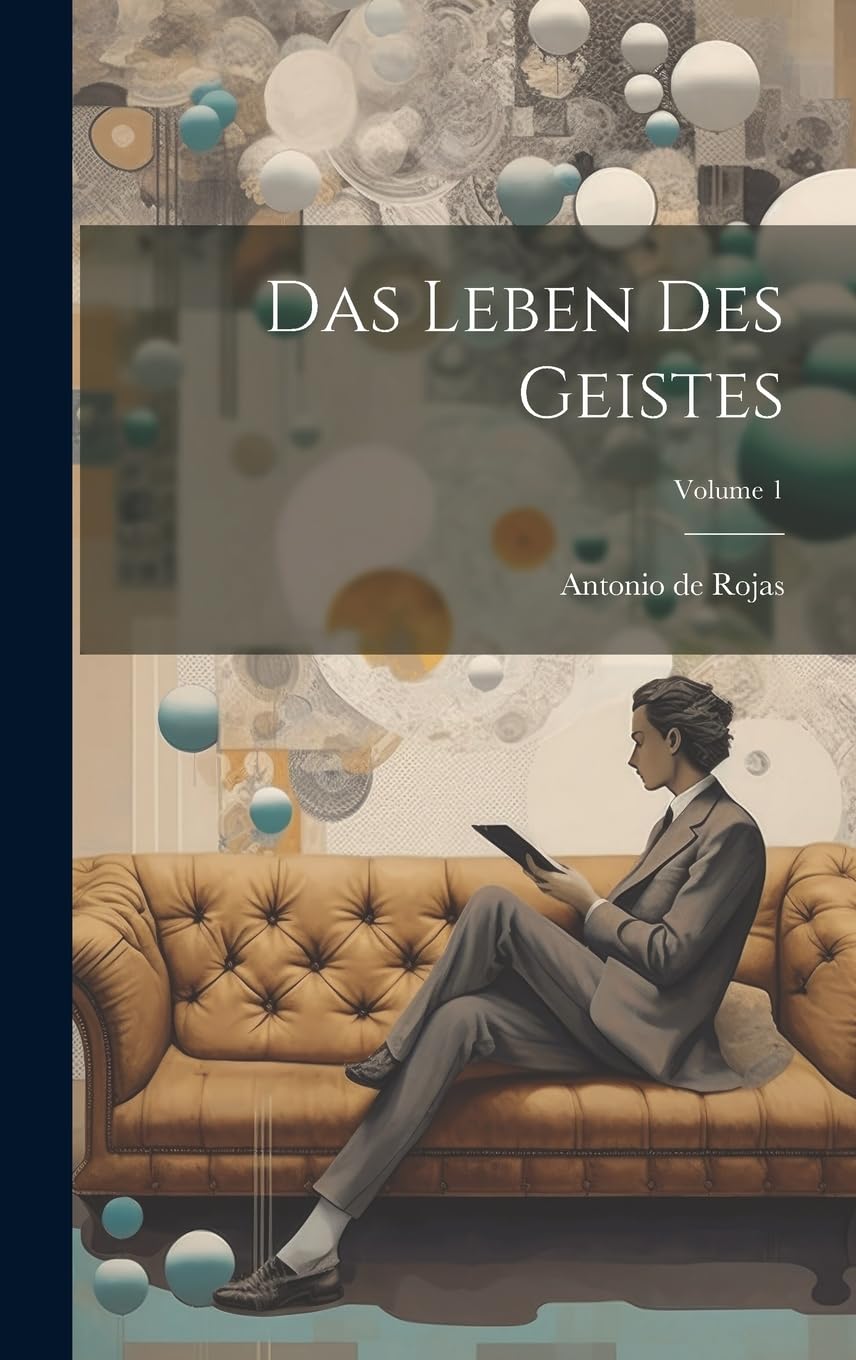 Product Image: Das Leben Des Geistes; Volume 1