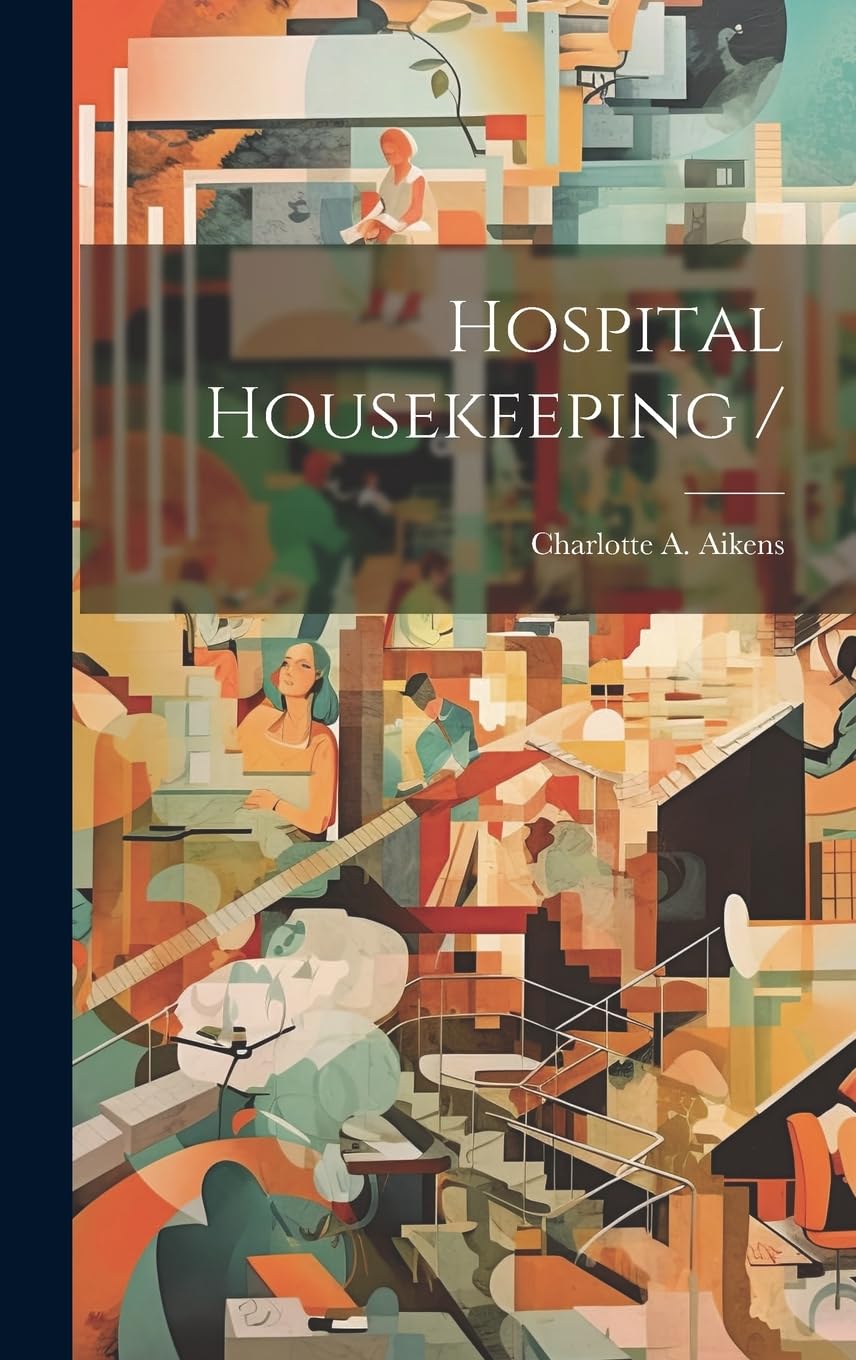 Hospital Housekeeping / Medicine