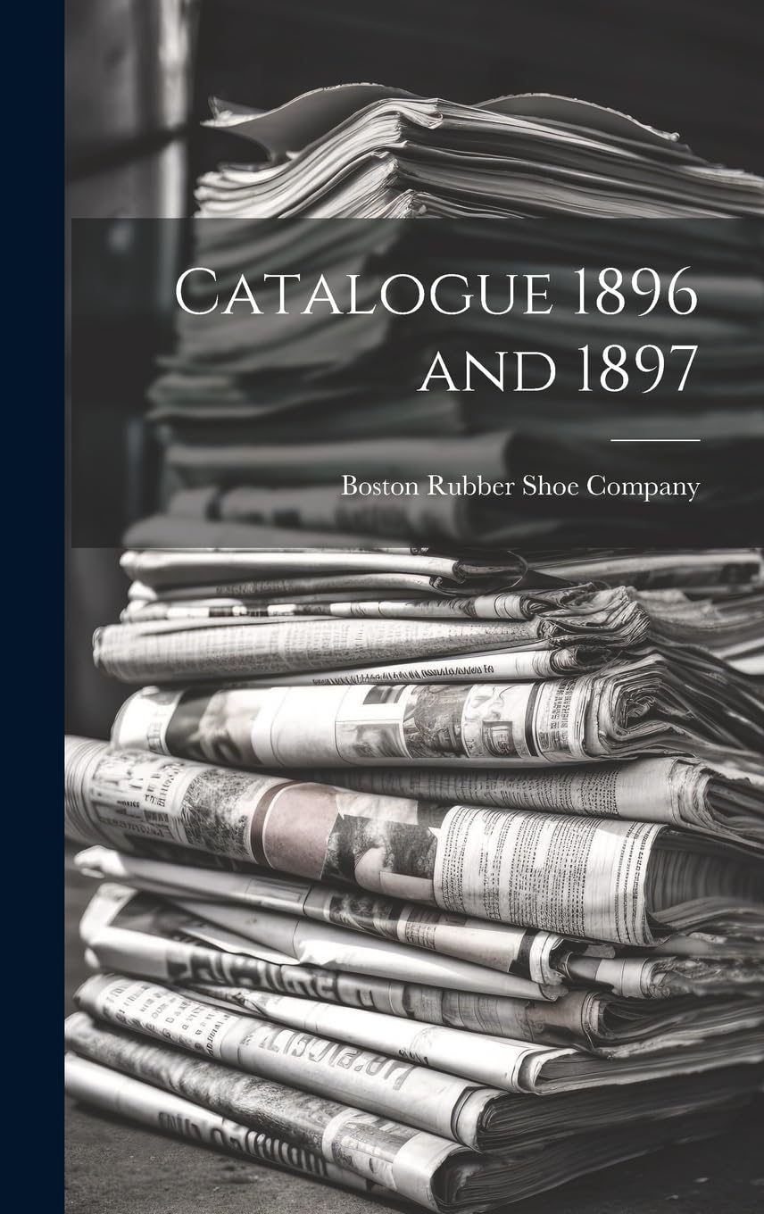 Catalogue 1896 and 1897 Philosophy