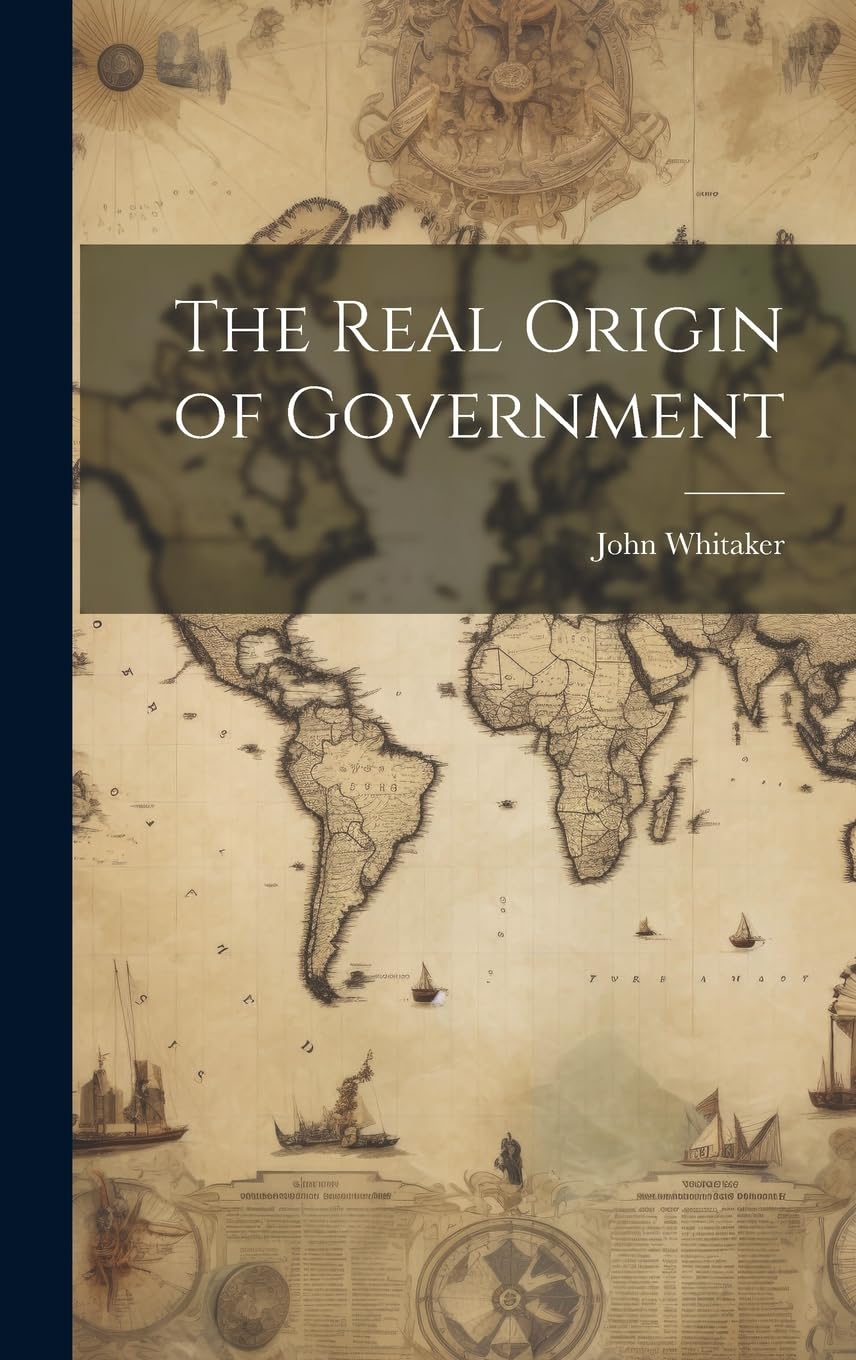 The Real Origin of Government Hobbies & Crafts