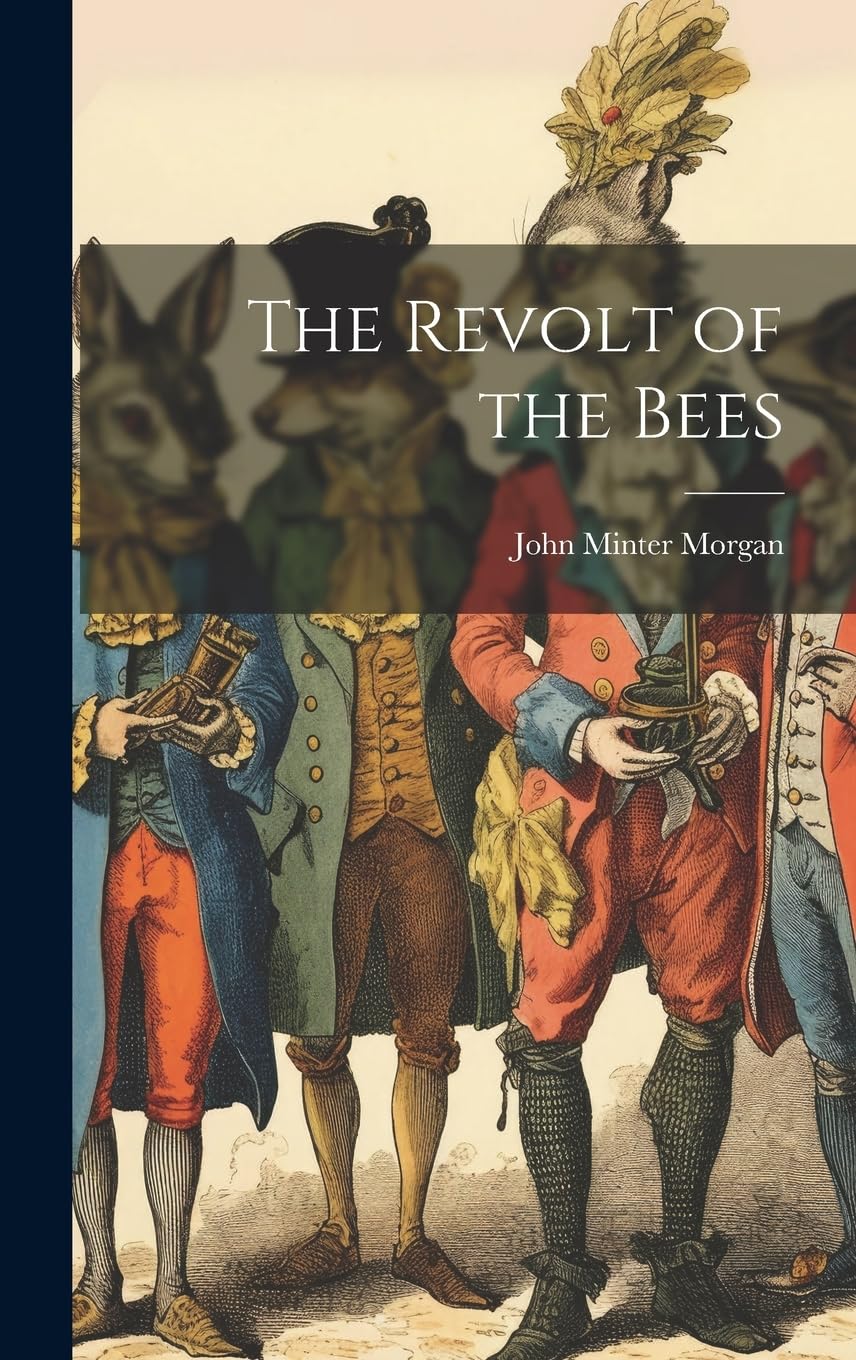 The Revolt of the Bees Humour & Satire