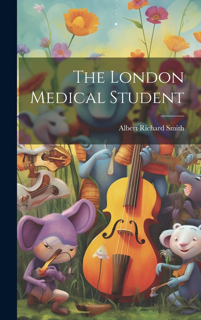 The London Medical Student Humour & Satire