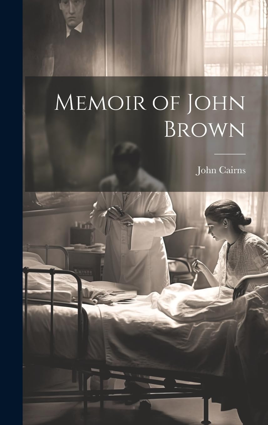Memoir of John Brown Science