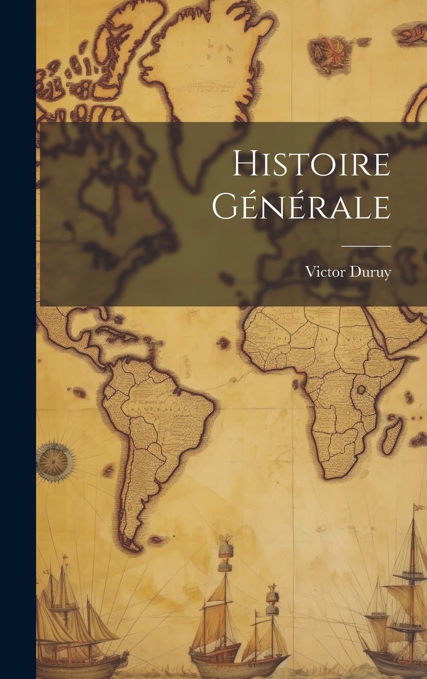 Product Image: Histoire Générale