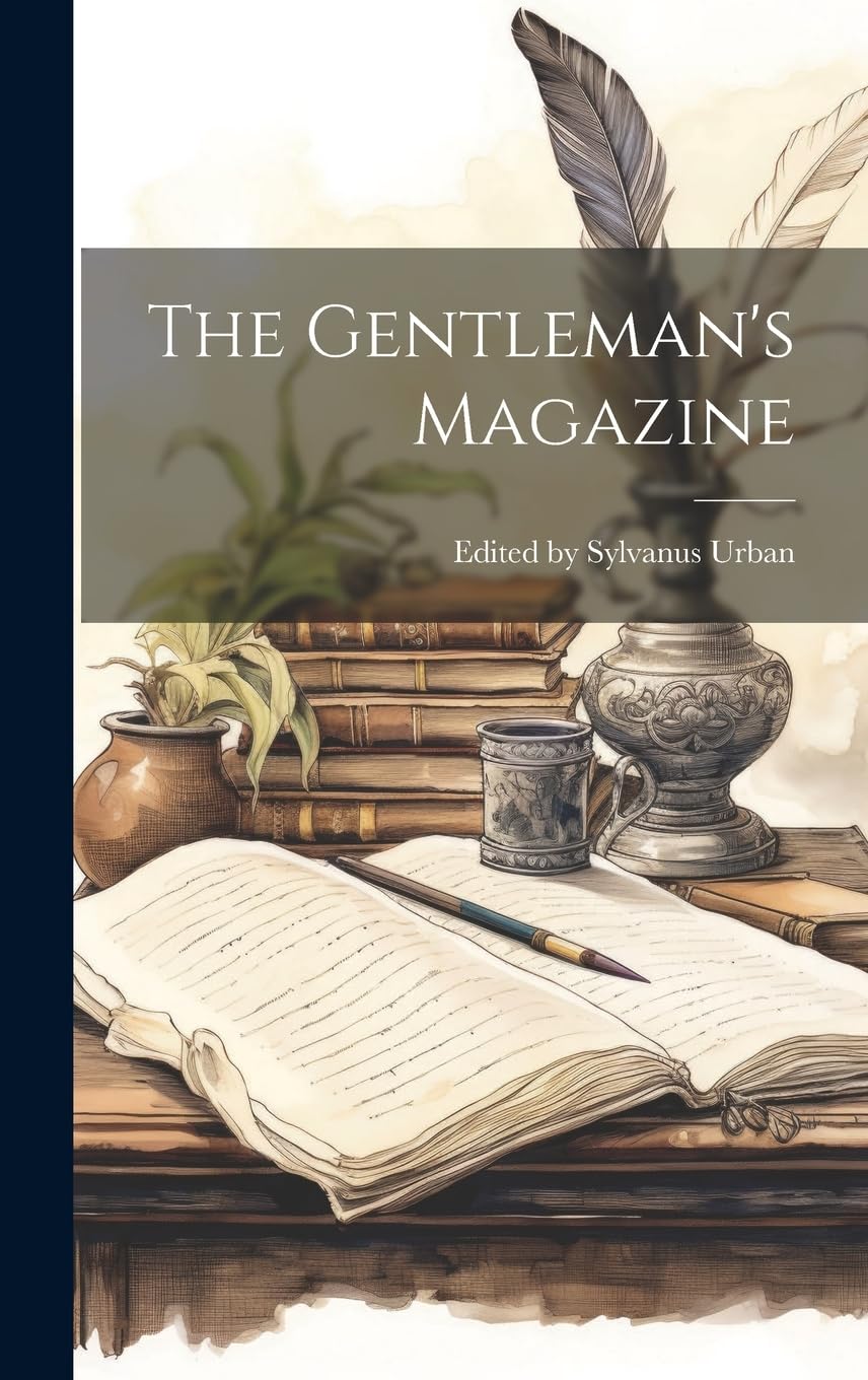 Product Image: The Gentleman's Magazine