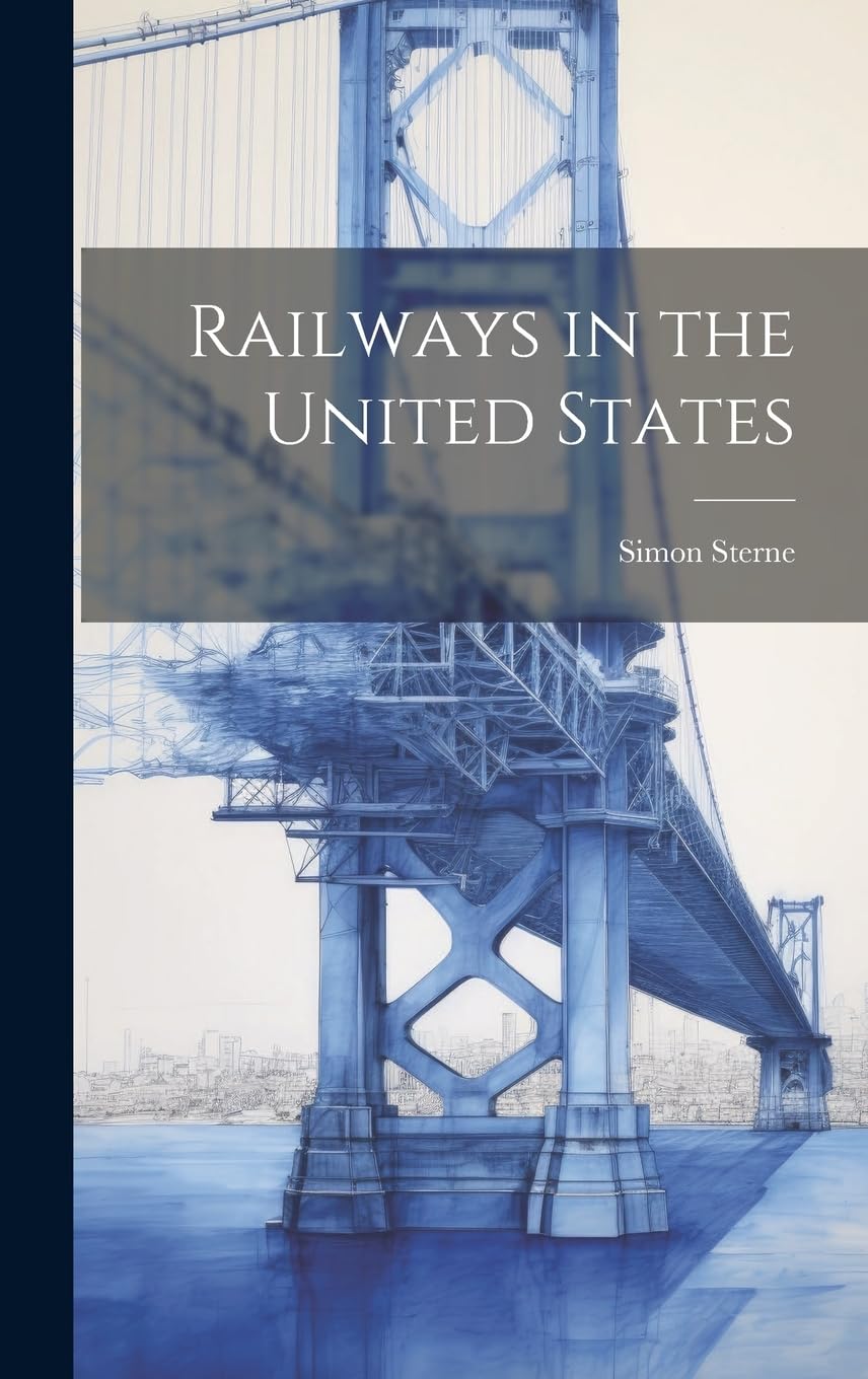 Railways in the United States Law