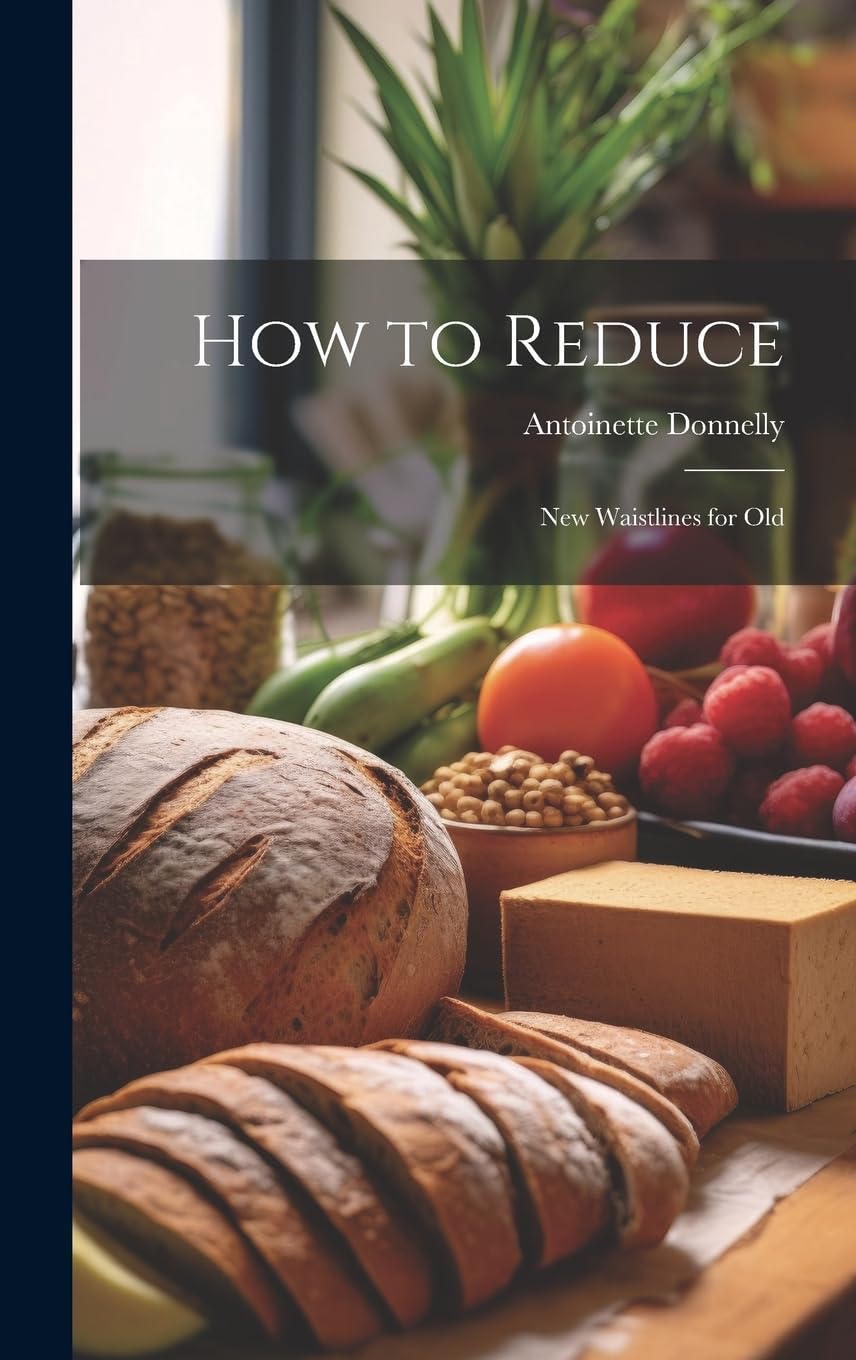 How to Reduce: New Waistlines for Old Medicine