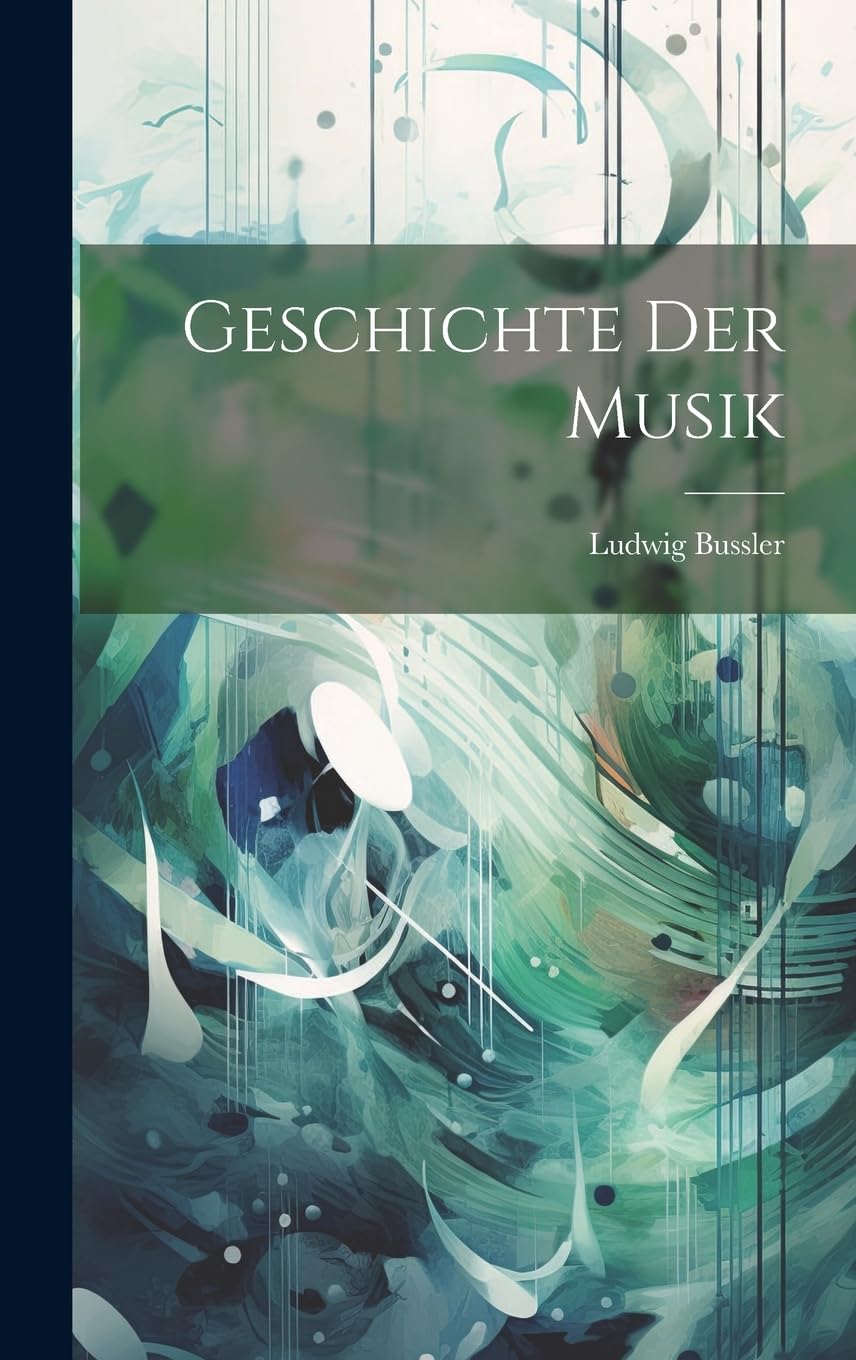 Geschichte der Musik Arts & Music