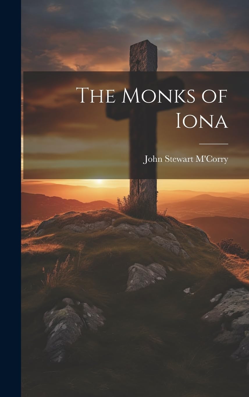 The Monks of Iona Politics & History
